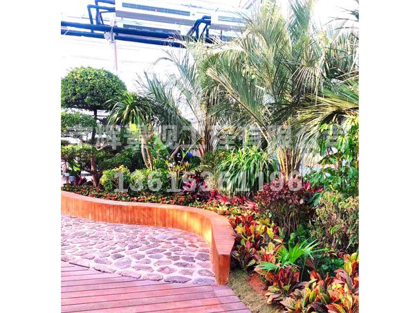 江西九江國家農(nóng)業(yè)科技園